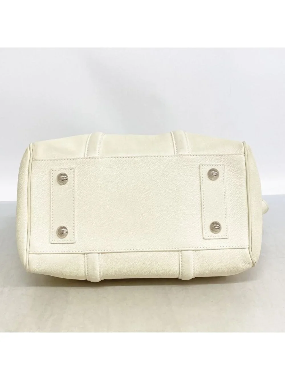 Louis Vuitton Handbag Parseana SC Bag PM Blanc Casse 2-Way Bag